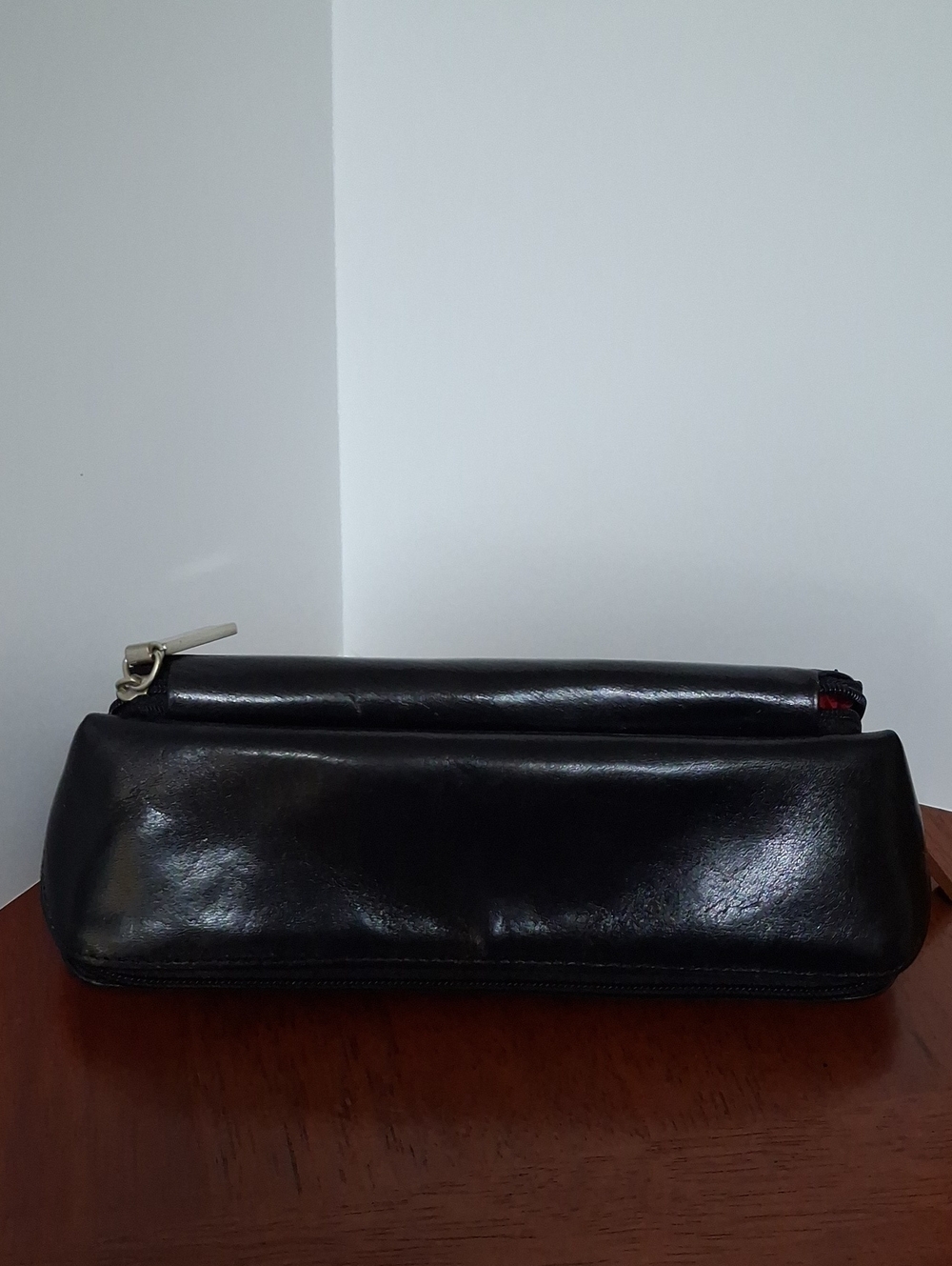 Vtg Hobo Cosmetic Bag - Picture 9 of 10
